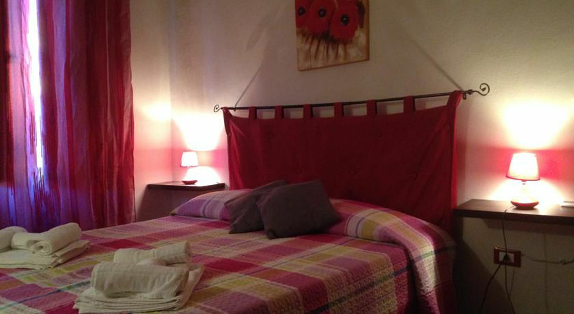 Bed and Breakfast Giannina Marsala Zewnętrze zdjęcie